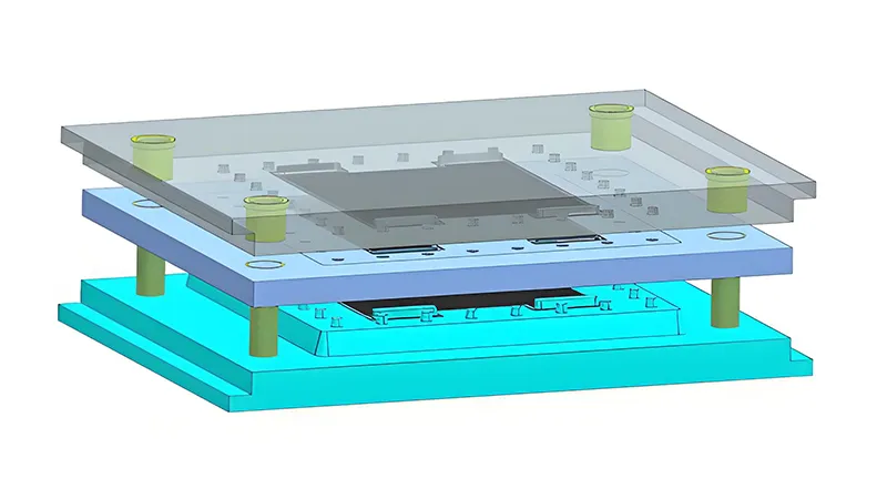 Precision Molds